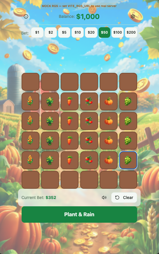 Alchemist Fortune gameplay